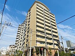 メロディーハイム関目高殿　中古マンション