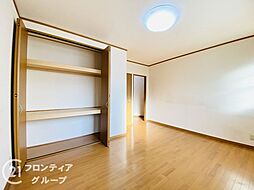 洋室の画像