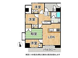 プロパレス門真2アリア　中古マンション