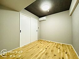 子供部屋の画像