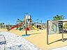 周辺：よつば未来公園 徒歩7分。子供用の遊具から大人向けの健康器具まであり、老若男女幅広く集える公園。3歳児未満専用遊具あり。有料駐車場付き。 520m