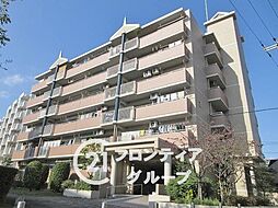 プロムナーデ関目21号棟　中古マンション