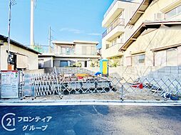 大阪府門真市上野口町