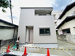 大阪府門真市上野口町