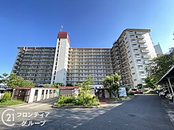 オリーブハイツ相川1号棟　中古マンション