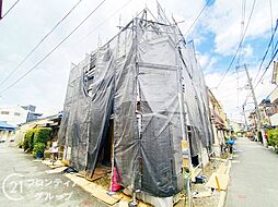 大阪府守口市大久保町５丁目