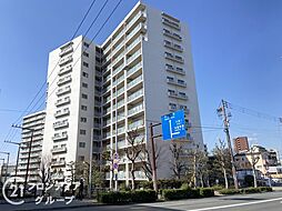 三陽ハイツ都島　中古マンション