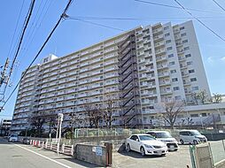 三陽ハイツ都島　中古マンション