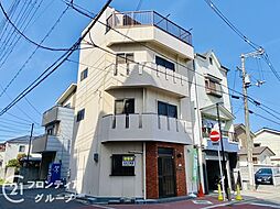 大阪府大阪市東淀川区小松３丁目