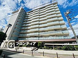 蒲生コーポ　中古マンション