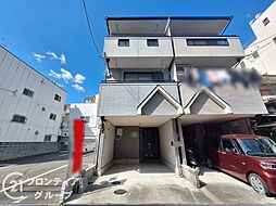 大阪府大東市野崎１丁目