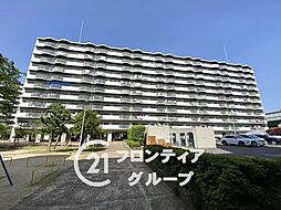 淀川パークハウス　中古マンション