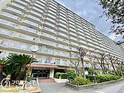 ローレルハイツ北天満2号棟　中古マンション