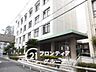 周辺：大阪市立菅北小学校 菅北小学校まで徒歩5分の近さです。低学年のお子様でも無理なく通える距離で、毎日の登下校の負担が少なく親御様も安心できる教育環境が整っています。 350m