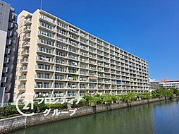 関目グリーンハイツＡ棟　中古マンション