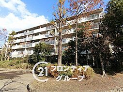 リバーサイドともぶち第一住宅32号棟　中古マンション
