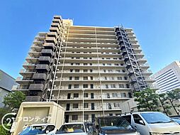 ネオコーポ大阪城公園3号館　中古マンション