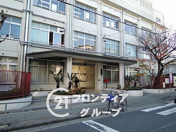 大阪市立菅原小学校 徒歩5分。 420m