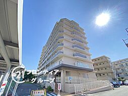 レック住道スカイハイツ　中古マンション