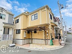 大阪府大東市北条３丁目