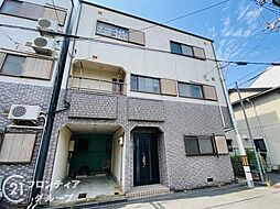大阪府大阪市城東区東中浜６丁目