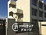 周辺：大阪市立すみれ小学校 徒歩10分。 780m