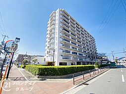 新森公園レックスマンション　中古マンション