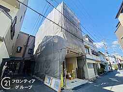 大阪府門真市本町