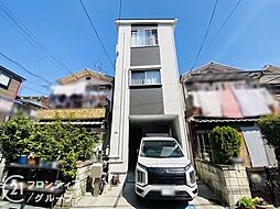 大阪府大東市氷野２丁目