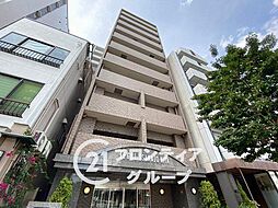 リーガル大阪城北　中古マンション