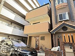 大阪府門真市末広町