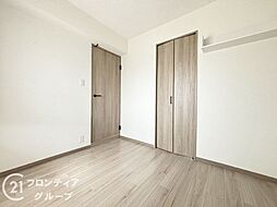 室内の画像