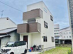 大阪府守口市滝井西町２丁目