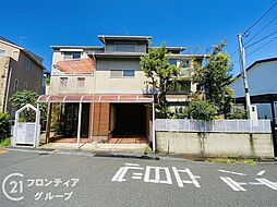 大阪府大東市中垣内７丁目