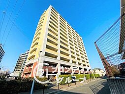 プレステ15番館鶴見緑地　中古マンション