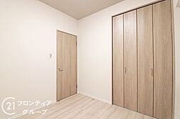 室内の画像