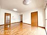 リビング/ダイニング：お客様にあった住宅ローンをご提案させていただきます