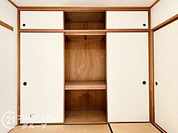室内の画像