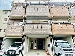 大阪府門真市深田町