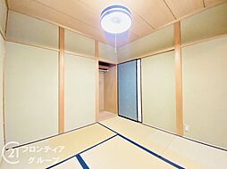 和室の画像