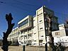 周辺：門真市立第三中学校 徒歩13分。 1010m