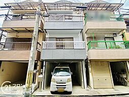 大阪府守口市八雲東町２丁目