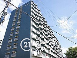 淀川パークハウス四号棟　中古マンション