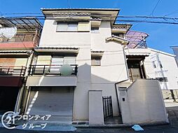 大阪府大東市灰塚１丁目