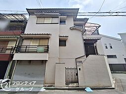 大阪府大東市灰塚１丁目