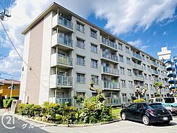 下新庄コーポA棟 中古マンション