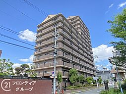 今福グリーンマンション　中古マンション
