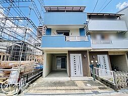 大阪府大阪市旭区新森６丁目