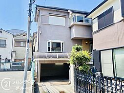 大阪府大阪市旭区大宮３丁目