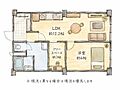 高倉第一コーポA棟4階1,780万円